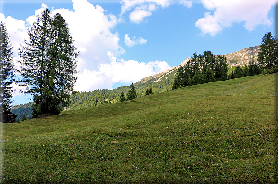 foto Valle di Fanes